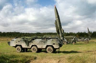 Soha: Украина провела провокационные учения с ракетными системами «Точка-У» у границы с российским Крымом - argumenti.ru - Москва - Россия - Украина - Крым - ДНР - Мариуполь - Херсонская обл. - Russia