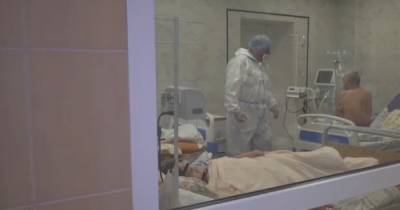 Максим Степанов - Статистика коронавируса на 29 апреля: 387 человек умерли, больше всего заболевших на Харьковщине - focus.ua - Киев