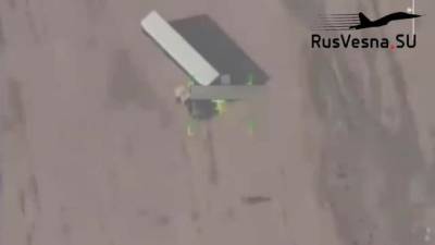 СМИ: Турция намерена нанести сотни ударов по району сирийской армии - piter.tv - Сирия - Дамаск - Турция - Анкара