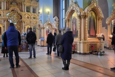 Иисус Христос - У православных тамбовчан наступил Чистый четверг - tambov.mk.ru