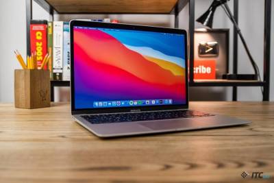Apple отчиталась за квартал — $89,6 млрд дохода (↑54%) и $23,6 млрд чистой прибыли (↑110%) на фоне лучших в истории продаж Mac и рекордной выручки бизнеса сервисов - smartmoney.one