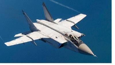 Sohu: самолет России заставил опозориться ВМС США - piter.tv