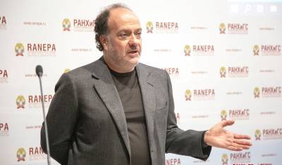 Все вокруг совхозное...Как Александр Клячин стал лендлордом - newizv.ru - Московская обл.