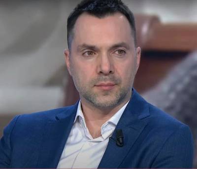 Алексей Арестович - Российскую армию вернут к границам Украины: В ТКГ назвали сроки - news.bigmir.net - Украина