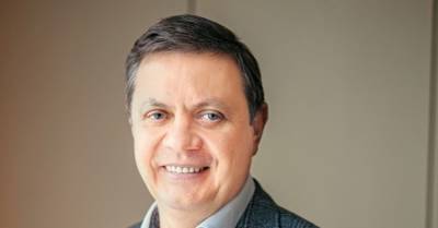 Владимир Шевченко - Владимир Шевченко, МТСБУ: "На рынке нет серьезных проблем, кроме устаревших законов" - delo.ua