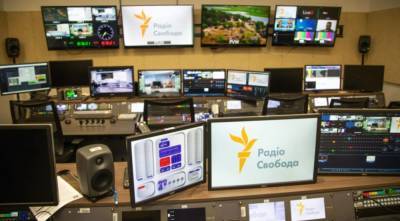 Энтони Блинкен - "Радио Свободу" признали иноагентом в России: за ситуацию взялся Госдеп США - 24tv.ua