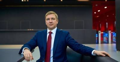Андрей Коболев - Переворот или рокировка? Как будет работать "Нафтогаз" без Андрея Коболева - delo.ua