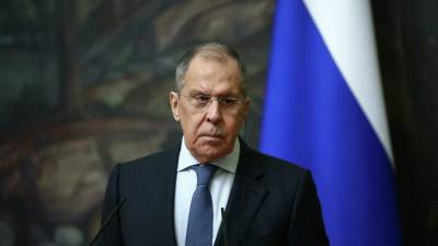 Сергей Лавров - Лавров: Россия никогда не вернётся в G8 - obzor.lt - Москва - Россия