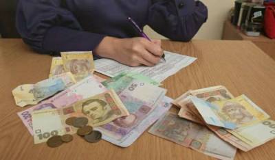 Субсидии по-новому: кого могут лишить помощи уже с 1 мая - akcenty.com.ua