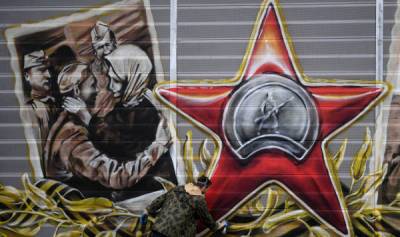 У России есть вакцина против вируса нацизма, а у ее граждан – коллективный иммунитет - lv.baltnews.com - Норвегия - Латвия