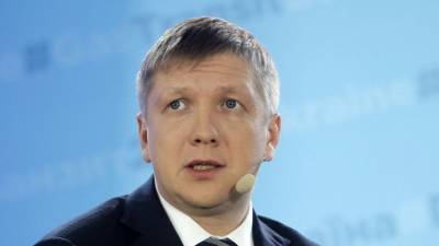 Владимир Зеленский - Андрей Коболев - Уволили — терпите: Украине предрекли кризис из-за ухода главы «Нафтогаза» - 5-tv.ru - Киев
