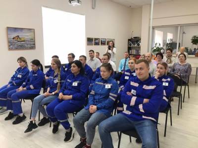 В Коми молодые специалисты скорой помощи продемонстрировали профессиональное мастерство - komiinform.ru - респ. Коми - Сыктывкар - район Эжвинский
