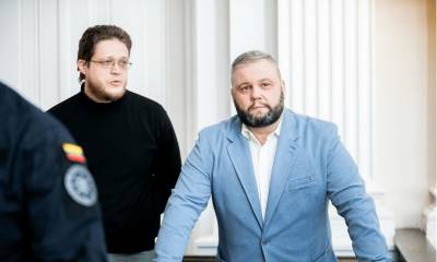 Татьяна Москалькова - Литва получила жалобу по поводу осужденного по делу о 13 января из Москвы (СМИ) - obzor.lt - Москва - Литва