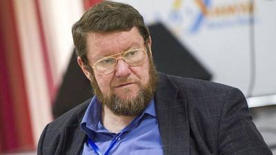 Милош Земан - Сатановский иронично отреагировал на антироссийские выпады Болгарии - inforeactor.ru - Болгария - Прага