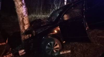 От удара вывалился из авто: жёсткая авария случилась под Ярославлем - progorod76.ru - Ярославская обл. - Ярославль