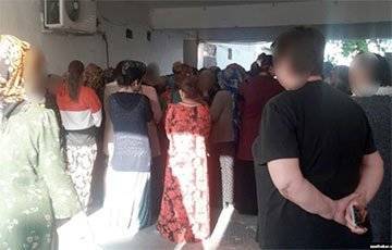 В Туркменистане выстроились огромные очереди за продуктами - charter97.org - Туркмения - Ашхабад