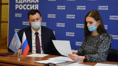 Бывший топ-менеджер ПНТЗ снова пошел на праймериз по Первоуральскому округу - newdaynews.ru - Первоуральск