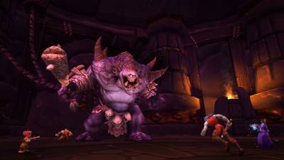16 банов в прямом эфире: компания Blizzard разобралась с известным грифером в World of Warcraft - 24tv.ua