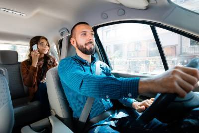 Uber запускает ряд новых сервисов в отдельных регионах, включая Uber Reserve и Uber Hourly - itc.ua