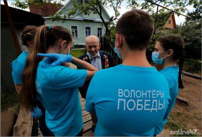 С заботой о ленинградцах: Online47 узнал, какие антиковидные меры будут действовать в Ленобласти в майские праздники - online47.ru - Ленинградская обл.