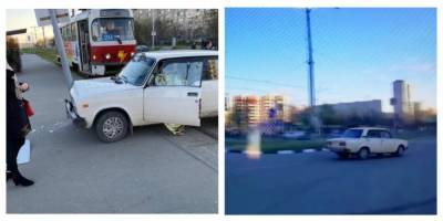 "Жаловался на самочувствие": видео последних секунд жизни водителя, умершего за рулем - kharkov.politeka.net - Харьковская обл. - Харьков