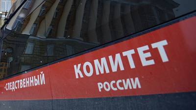 Егор Краснов - В СК рассказали о расследовании в отношении группировки «М.К.У.» - russian.rt.com