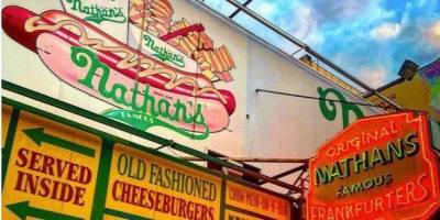 Американская сеть хот-дожных Nathan’s Famous запускается в Украине - biz.nv.ua - Киев