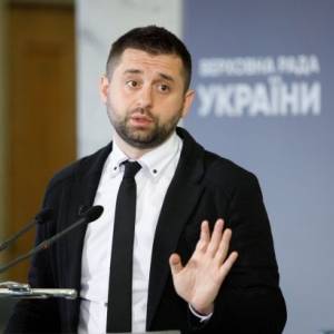 Давид Арахамия - Максим Степанов - В Раде анонсировали новые увольнения в Кабмине - reporter-ua.com