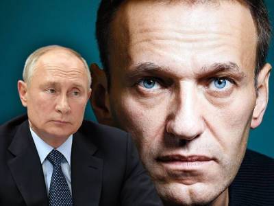 Алексей Навальный - Леонид Волков - «Работать в таких условиях невозможно»: Леонид Волков объявил о закрытии штабов Навального по всей России - rosbalt.ru