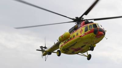 Площадками для вертолета санавиации в Крыму займется фирма из Ростова - crimea.ria.ru - Крым - Симферополь - Евпатория - Советск - Кировск - Керчь - Армянск - Первомайск - район Нижнегорский