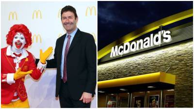 Секс-скандал в McDonald's: инвесторы требуют уволить 2 руководителей из-за плохого расследования - 24tv.ua - Нью-Йорк - Новости