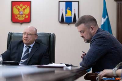 Сахалинцы стали чуть меньше жаловаться на работу УК - sakhalin.info