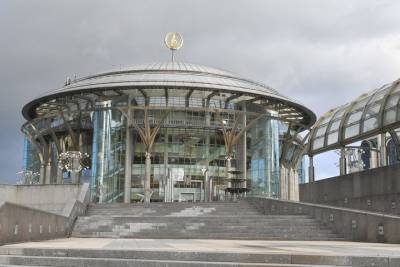 Дом музыки пригласил москвичей на праздничные программы ко Дню Победы - vm.ru