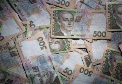 Рада планирует направить 600 млн гривен на зарплаты работникам аппаратов судов - facenews.ua