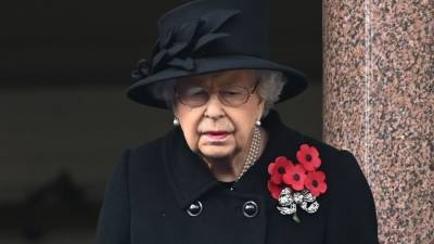 Елизавета Королева (Ii) - Британской монархии предрекли крах после смерти королевы Елизаветы II - nation-news.ru - Англия