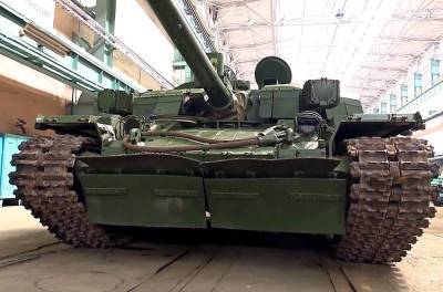 Броня не крепка и танки не быстры: как умирает завод имени Малышева - topcor.ru - Киев