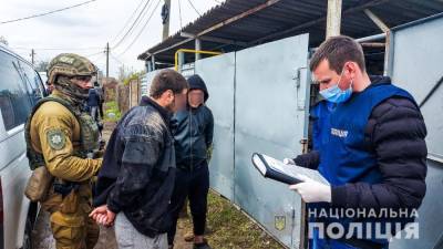 Сергей Шайхет - Месть за дядю: В Николаеве подросток застрелил мужчину - news.bigmir.net - Николаевская обл. - Николаев