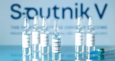 Фахреттин Коджа - Турция подписала контракт на поставку 50 млн доз вакцины Sputnik V - dialog.tj - Турция - Стамбул