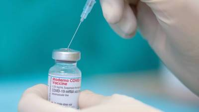 Бавария: пенсионерка умерла на парковке после вакцинации - germania.one - Берлин