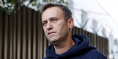 Алексей Навальный - Леонид Волков - Соратники Навального объявили о самороспуске его штабов по всей России - nv.ua - Россия