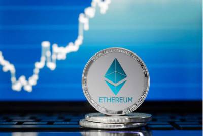 Виталий Бутерин - Достигнет ли Ethereum отметки в 10.000 долларов? - lenta.ua