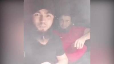 Видео: гражданин Средней Азии стрелял во время стрима из-за оскорблений в комментариях - piter.tv - Санкт-Петербург