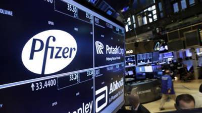 Альберт Бурла - Pfizer будет лечить от COVID таблетками - enovosty.com - Covid
