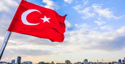 Турция разрабатывает правила работы с криптой - lenta.ua - Турция