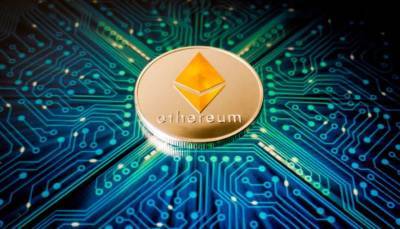 Ethereum взлетел в цене на новостях о продаже цифровых облигаций Европейским инвестбанком - lenta.ua - Berlin