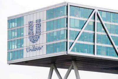 Базовые продажи Unilever в 1 квартале превысили прогнозы благодаря Китаю - smartmoney.one - Бангалор