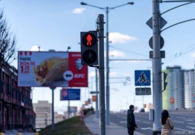 Красный, желтый, зеленый. Кто следит за работой светофоров? - 1prof.by