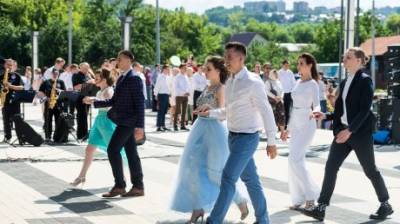 В минобре области пояснили, кому из выпускников положена медаль - penzainform.ru - Пензенская обл.