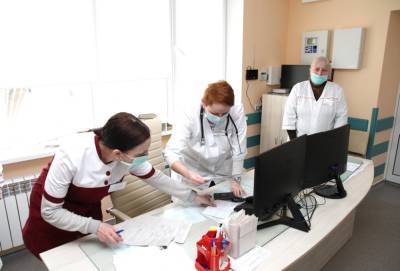 Олег Синегубов - Еще один регион готовится отменить локдаун - news.bigmir.net - Полтавская обл.