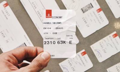 Мошенники копируют сайты по продаже авиабилетов и крадут деньги россиян, запланировавших отпуск - gubdaily.ru